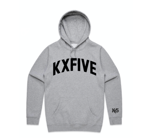 KxFIVE Pullover Hoodie