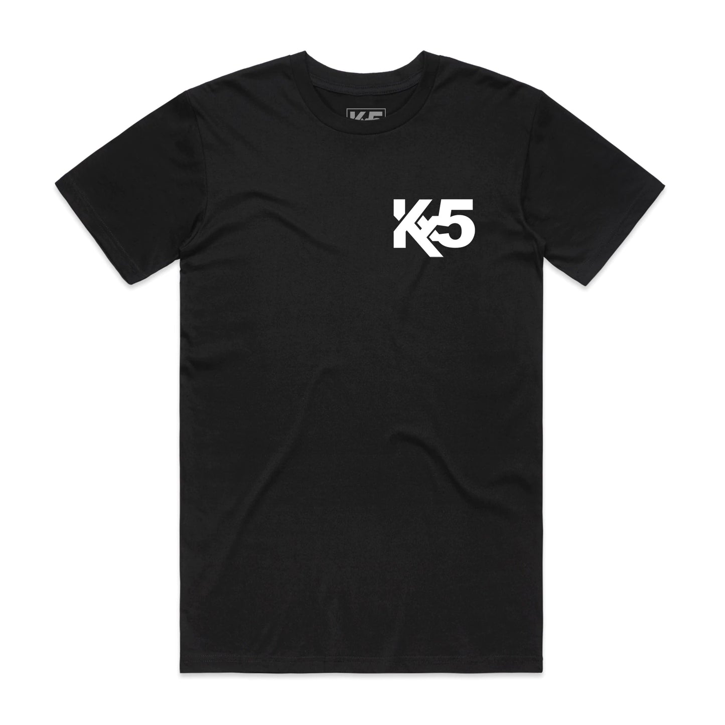 Classic Logo Tee