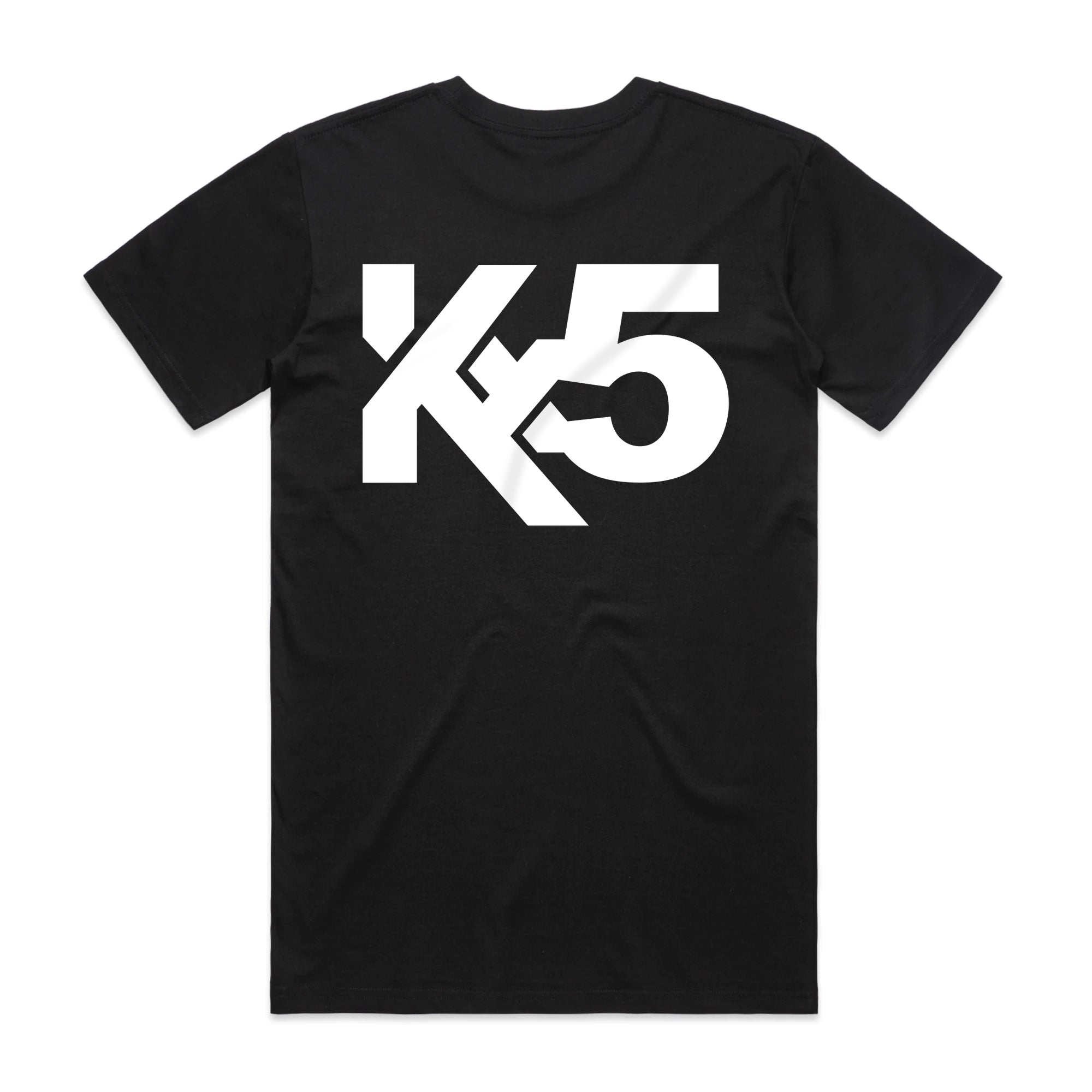 Classic Logo Tee – Kx5 Shop